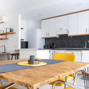 Appartement à 1 Chambre à Coucher