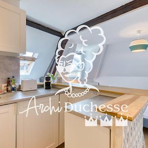 Appartement à 1 Chambre à Coucher