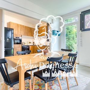 Maison 2 Chambres