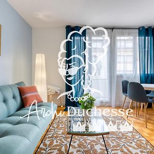 Appartement à 2 Chambres à Coucher