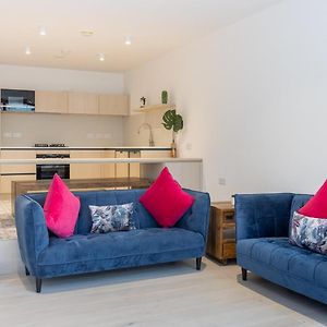 Maison 3 Chambres