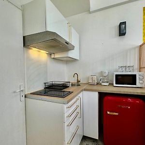 Sofia Studio Confortable En Rdc Au Coeur De La Ville De Rouen