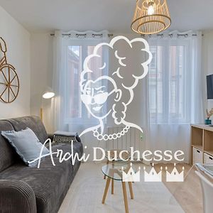 Appartement Classique à 1 Chambre à Coucher