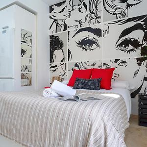 Sunstay Loft&Terrace Malaga City Center