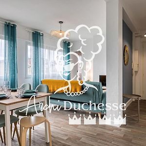 Appartement à 3 Chambres à Coucher
