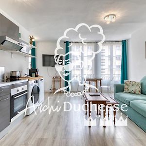 Appartement à 1 Chambre à Coucher