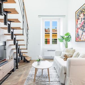 Appartement Loft 1 Chambre