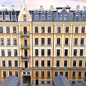 Dzirnavu Downtown Apartment In City Center