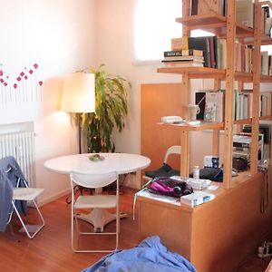 Mansardina Boheme Tra Il Duomo E L'Universita