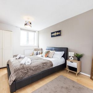 The King'S Cross Stylish Suite