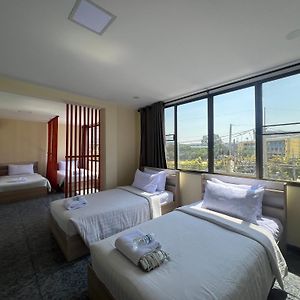 Chambre de Luxe