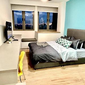 Appartement à 1 Chambre à Coucher