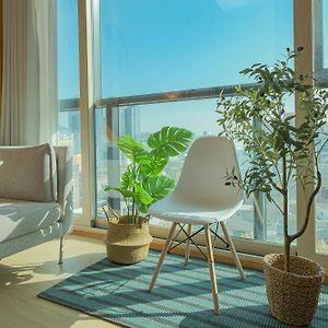 Appartement à 2 Chambres à Coucher