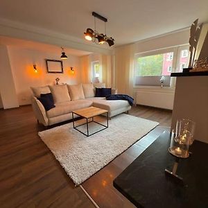 Noble Supreme Suite 80M2 Kamin & Designkueche - Zentrumsnah Essen