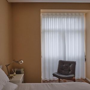 Private Bathroom Double Room