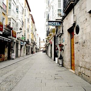 San Juan Centro Historico