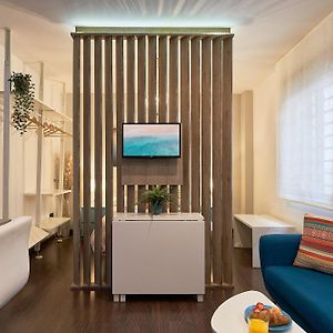 Apartamento Ensueno - Centro De Ciudad
