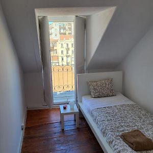 Chambre Simple