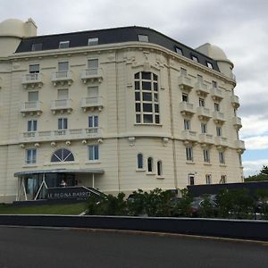 Studio Prive Standing -Le Regina Et Golf-