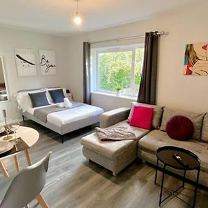 Euston Studio By Dc London Rooms