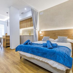 Appartement Loft 1 Chambre