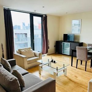 Appartement à 2 Chambres à Coucher