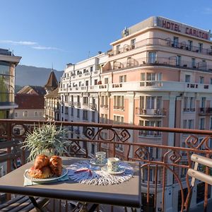 Appartement Supérieur à 3 Chambres à Coucher