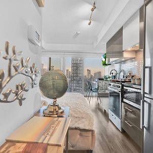 Appartement de Luxe à 1 Chambre à Coucher