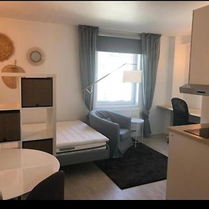 Appartement à 1 Chambre à Coucher