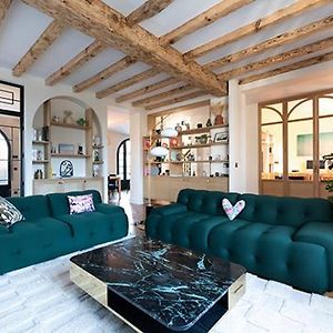 Villa à 3 Chambres à Coucher