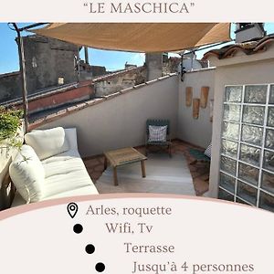 Appartement à 2 Chambres à Coucher