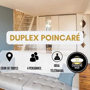 Appartement à 1 Chambre à Coucher