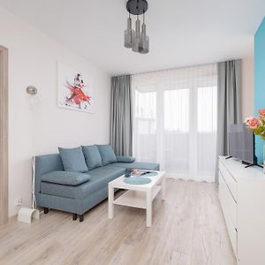 Cozy Apartments Laszkiewicza With Parking By Noclegi Renters