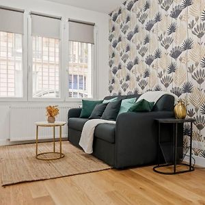 Appartement à 1 Chambre à Coucher