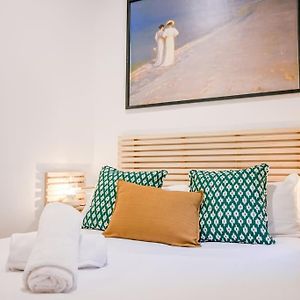 Appartement à 1 Chambre à Coucher