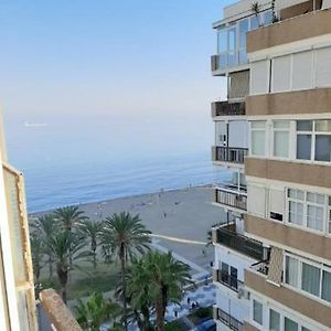Malagueta Playa