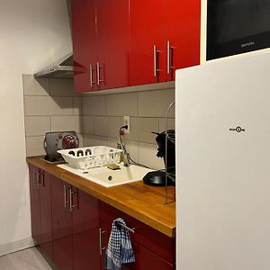 Appartement à 1 Chambre à Coucher