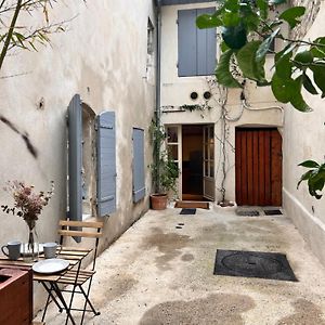 Duplex Centre Historique Arles