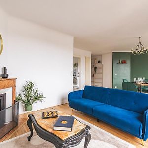Appartement à 2 Chambres à Coucher