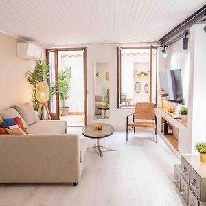 Appartement à 1 Chambre à Coucher