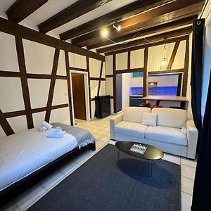 Appartement à 1 Chambre à Coucher