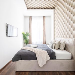 Appartement Premium à 3 Chambres à Coucher