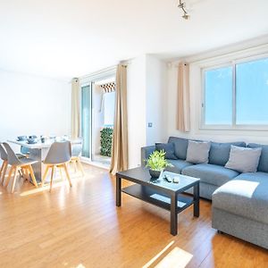 Appartement à 2 Chambres à Coucher
