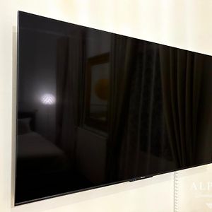 Studio de Luxe Lit King-Size