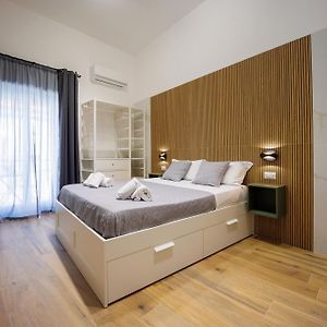 Mike Suite Napoli
