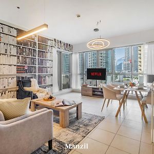 Appartement à 2 Chambres à Coucher