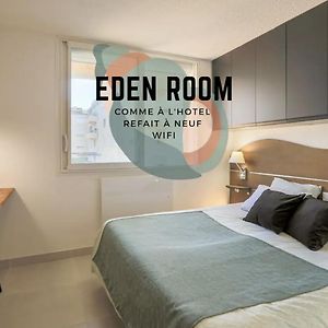Eden Room