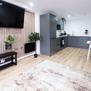 Florence Street Apartment Birmingham