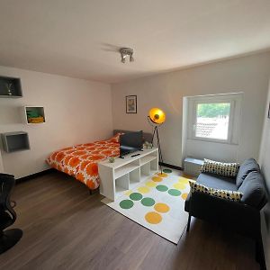 Appartement à 1 Chambre à Coucher