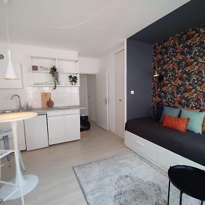 Appartement à 1 Chambre à Coucher